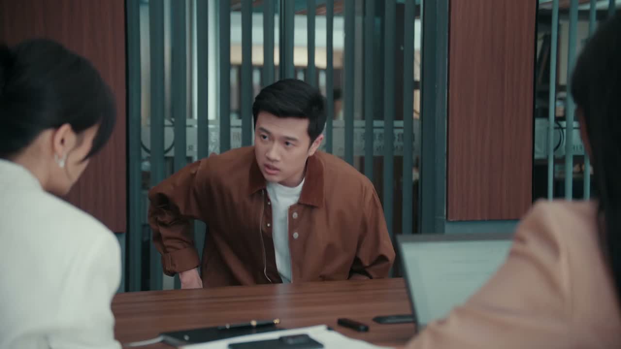 张怡是史力喜欢的类型
