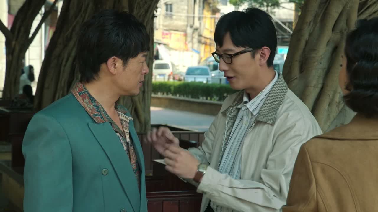 好像是好看点 是吗