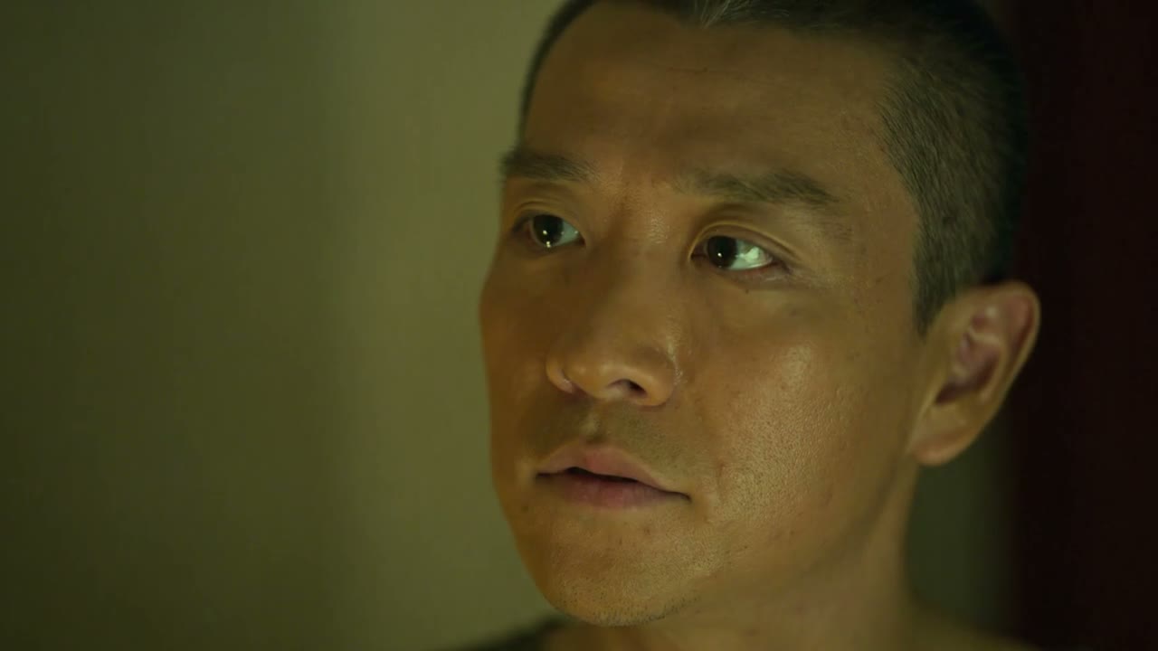 你先别想这些事 咋死的