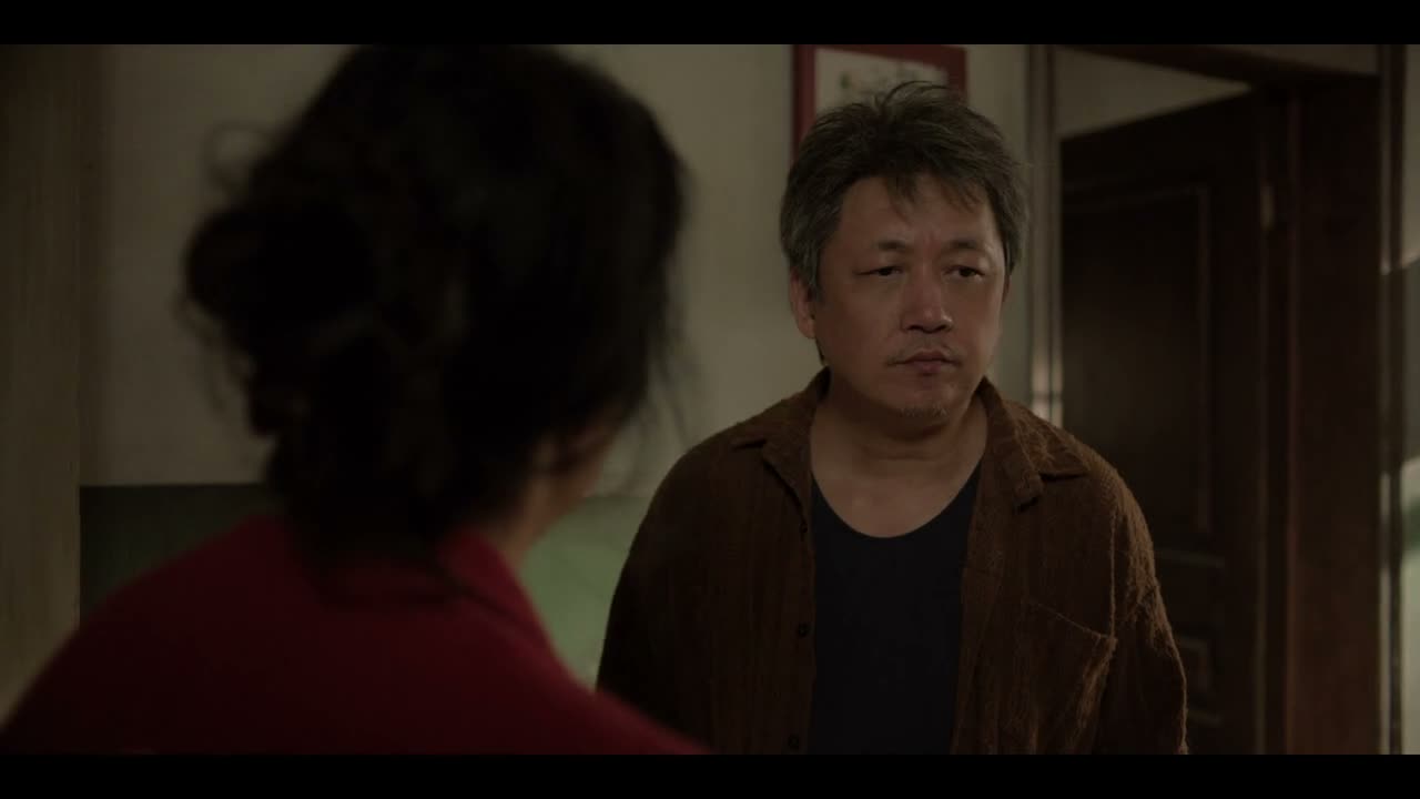 你是不是又犯病了?