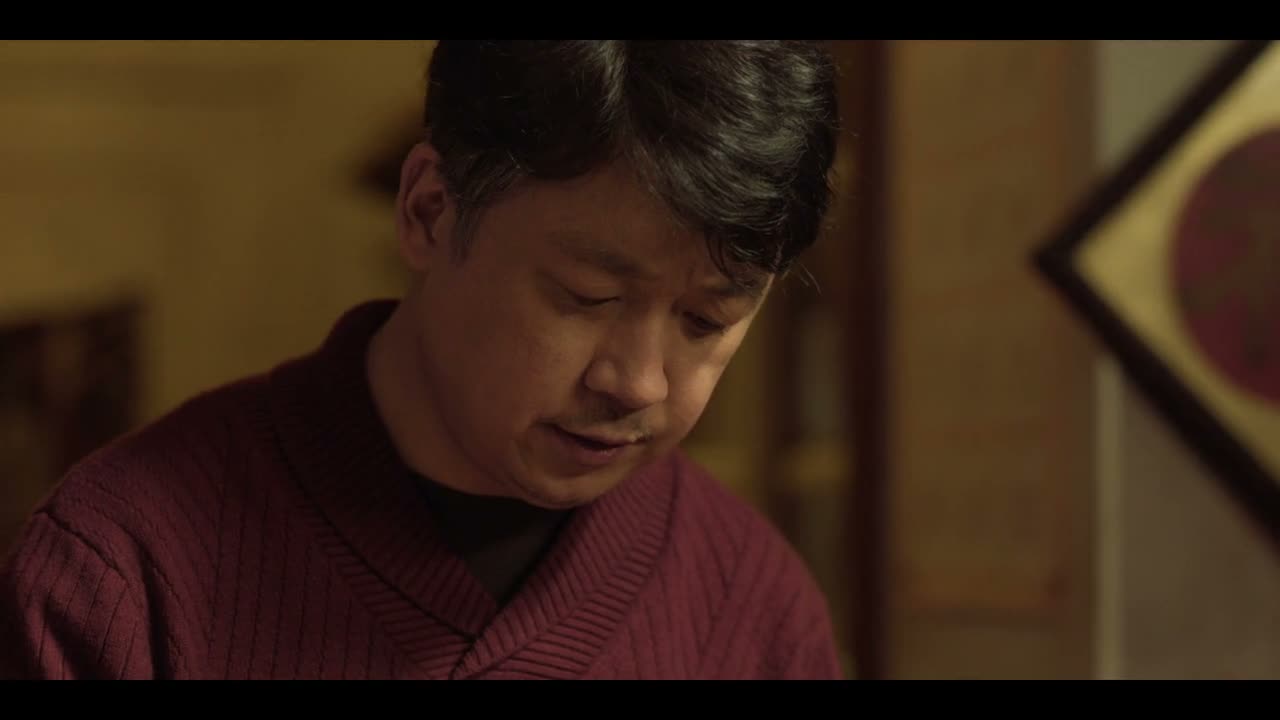 幸幸福福 美美满满