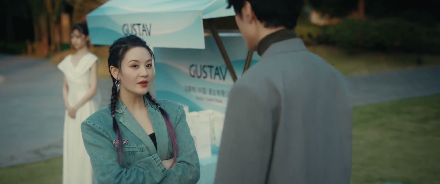 还不是因为你们这个破活动 早上七点半就起来了