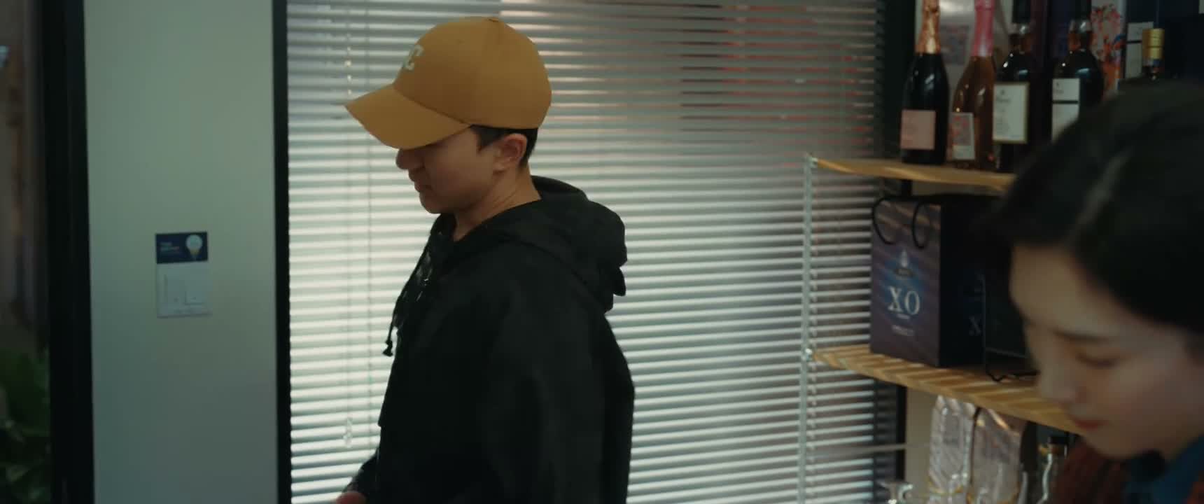 老大 我能问一嘴 你收的是什么吗