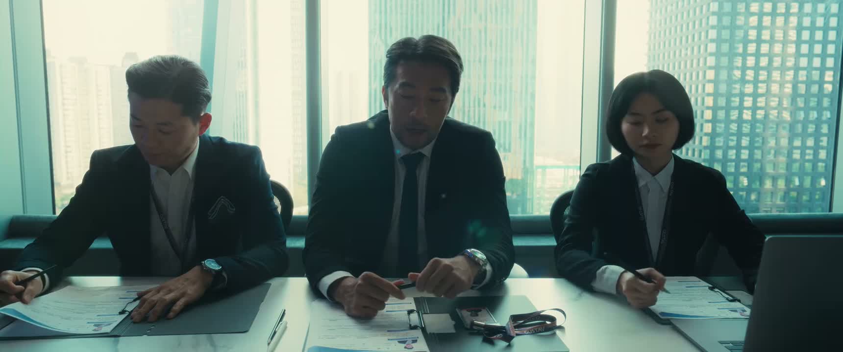 那你为什么要来我们公司 应聘这个岗位呢