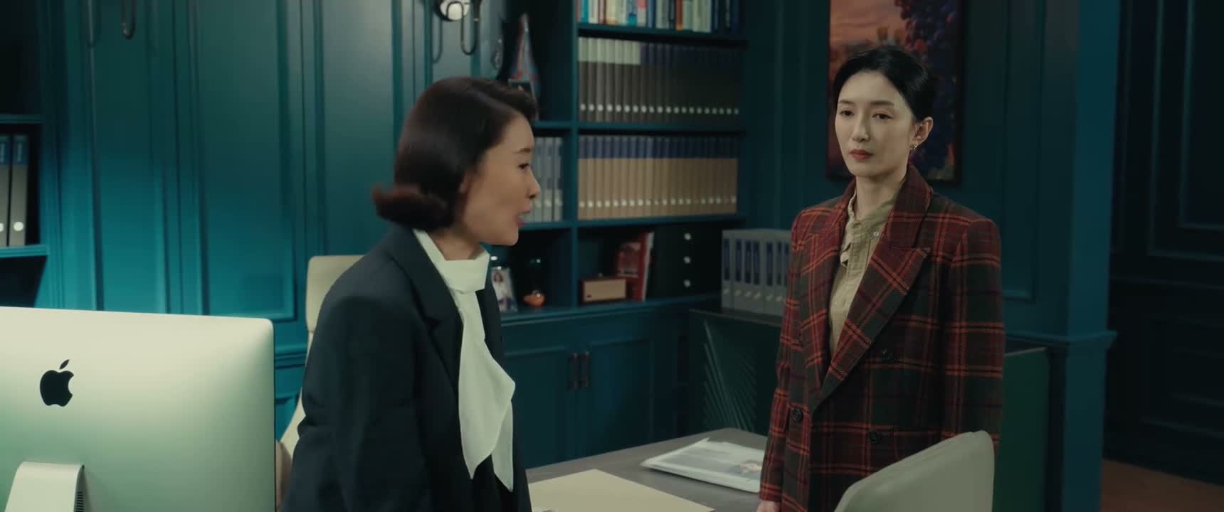 你挡了别人的路了 人家才会处心积虑地要害你