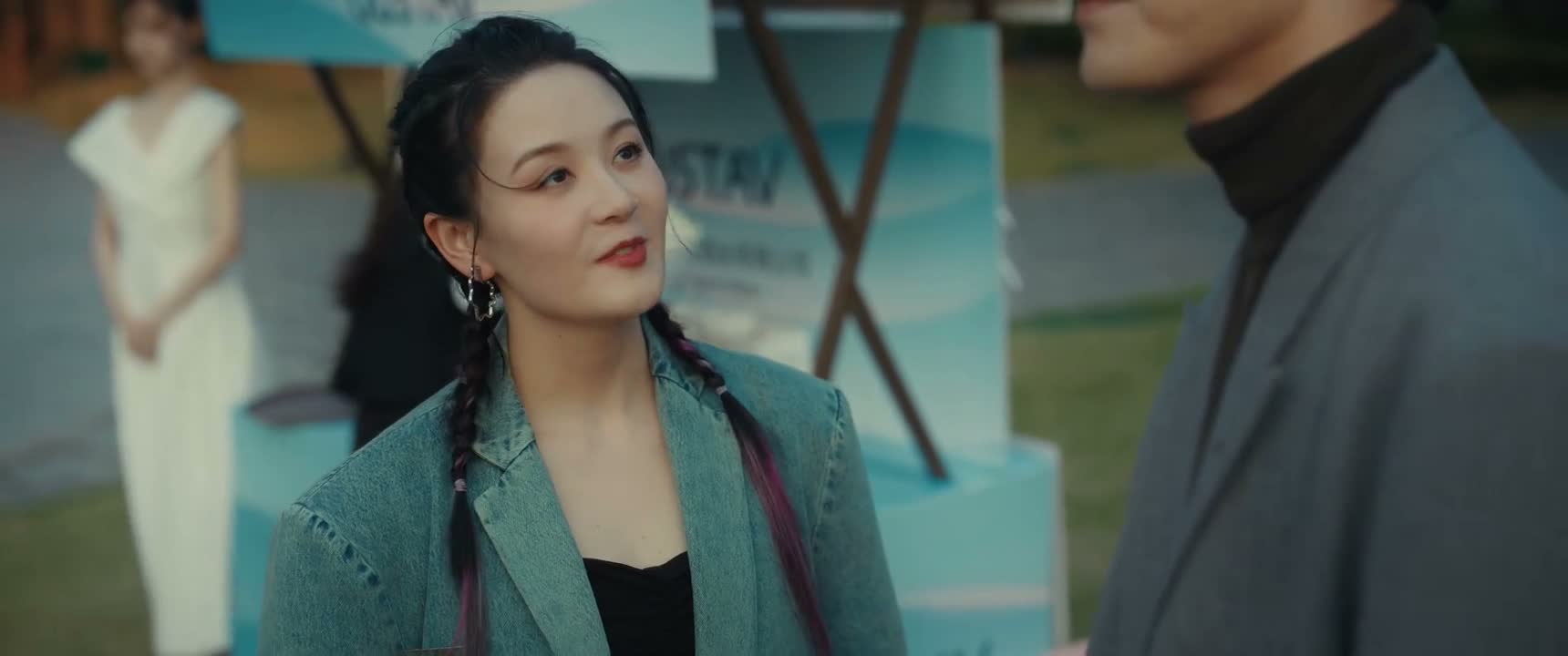 你说我怎么就那么喜欢你呢