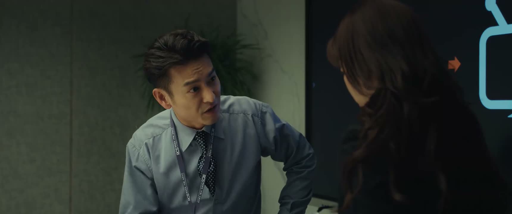 你要是不会做 你就让别人做好不好