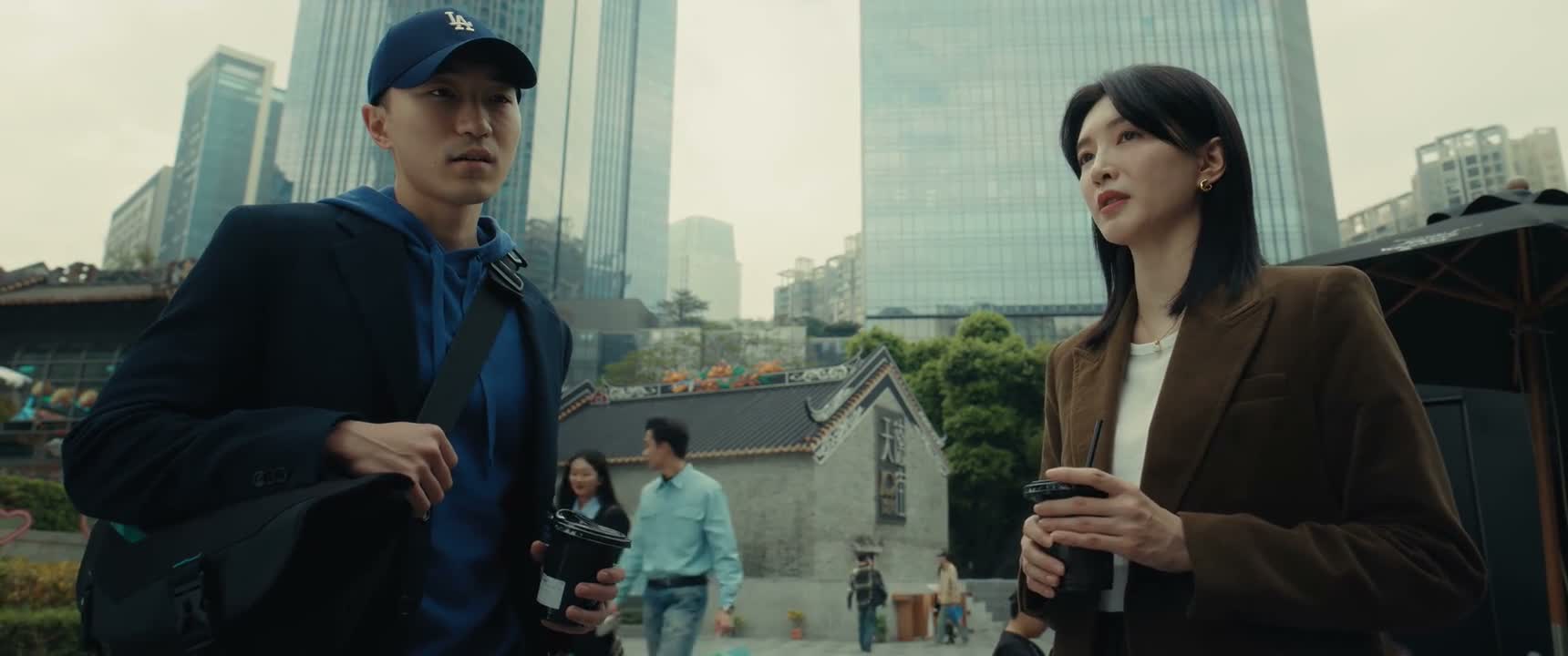 你再慢慢找自己更想要的