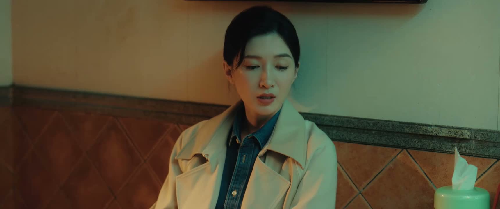 你真的得为自己多考虑考虑了 你知道吗