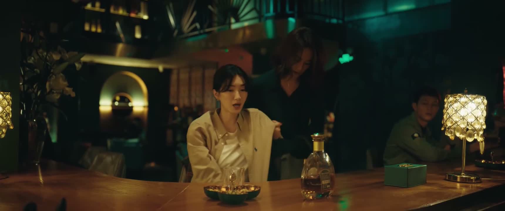 去哪儿啊 随便去哪儿 走走走