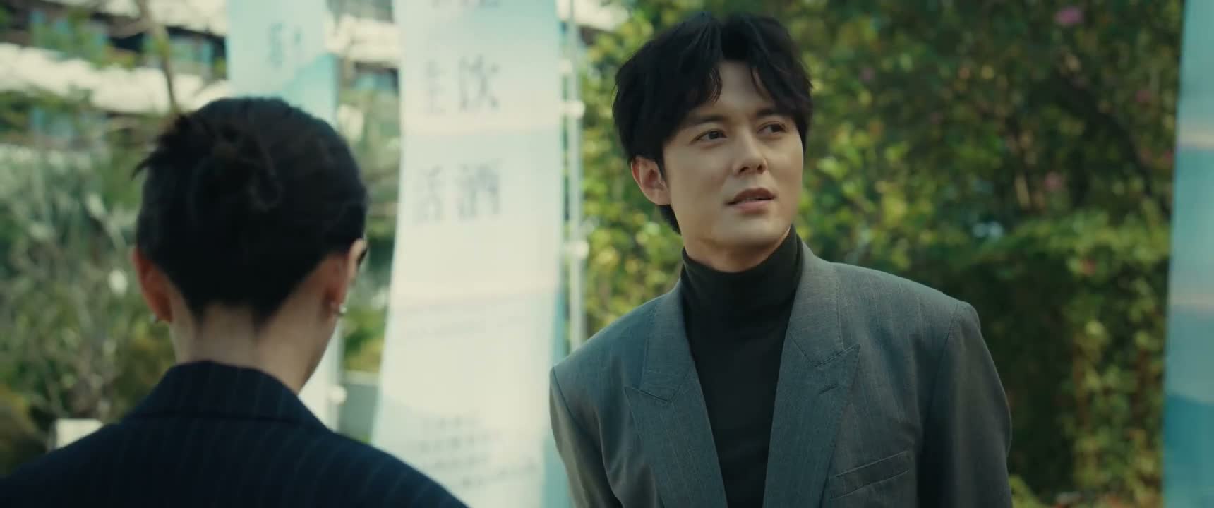 声势浩大 小活动而已 徒有声势