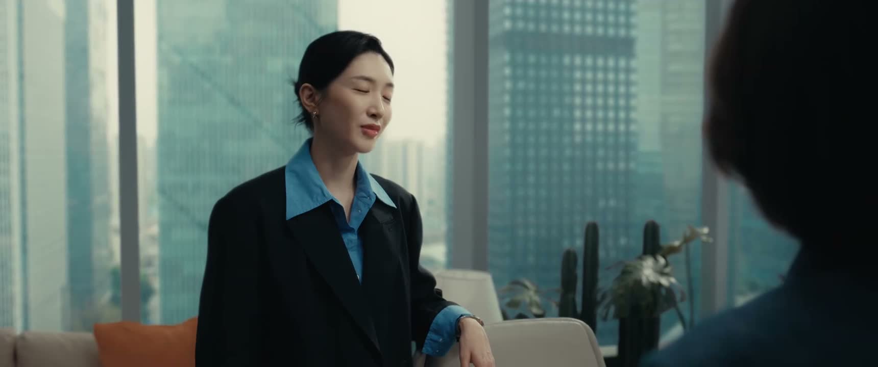 是不是还有一个但是