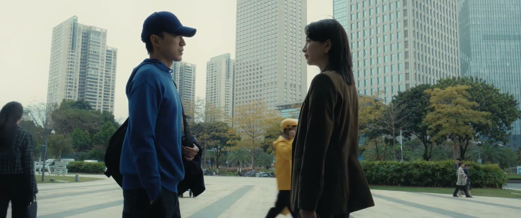 时间倒是有 你要干吗