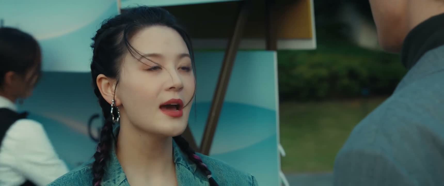 是他不让你说出去 还是你怕失去这个靠山