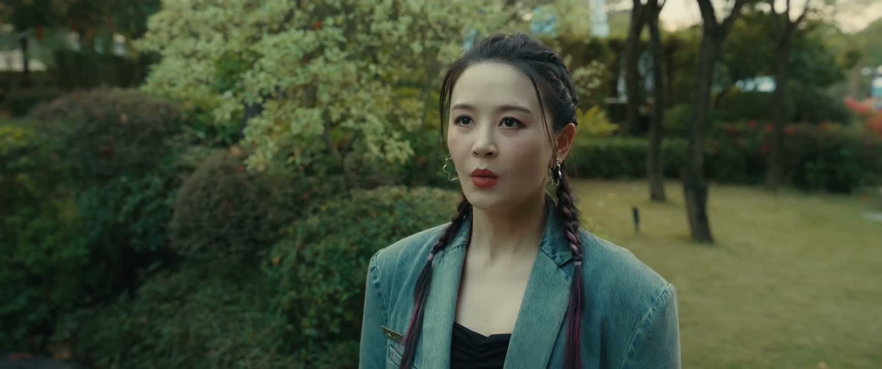 我爱你 我不想和你分开