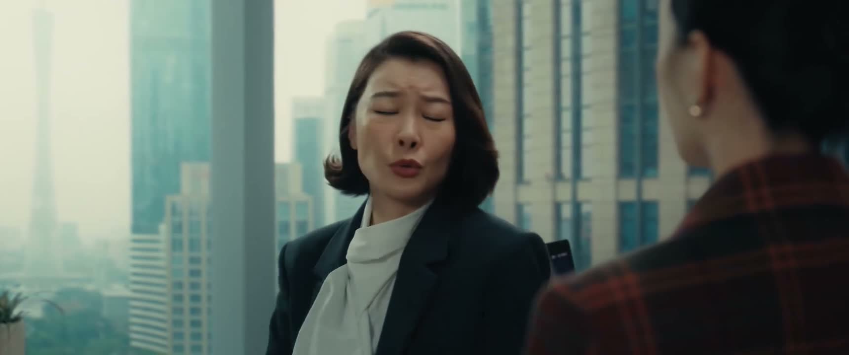 我举一个不恰当的比喻啊