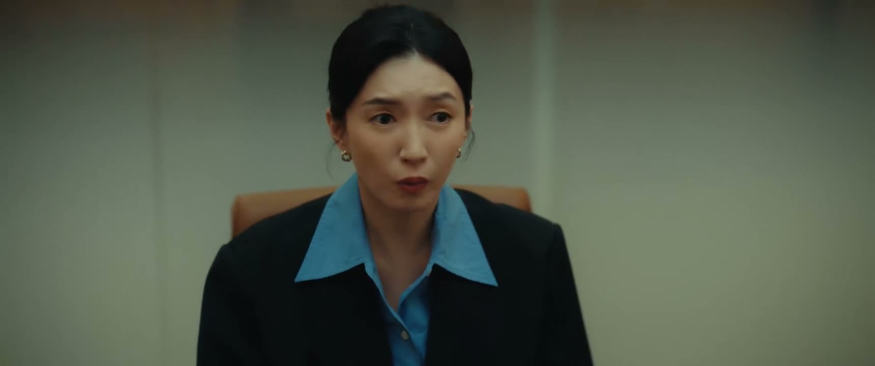 我是被人陷害的 但你无法证明这一点啊