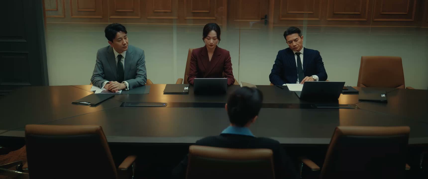 我要说什么你们才肯相信我