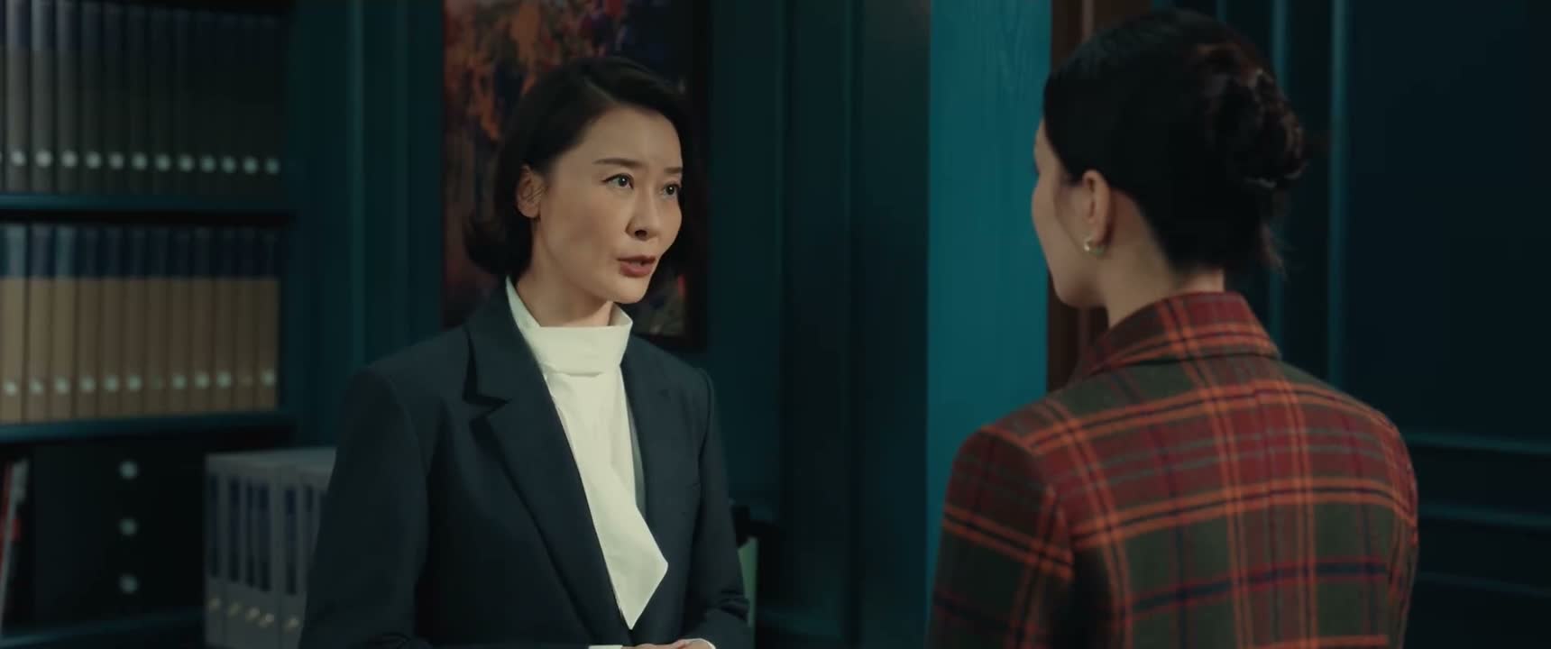 我一定让他走得非常体面