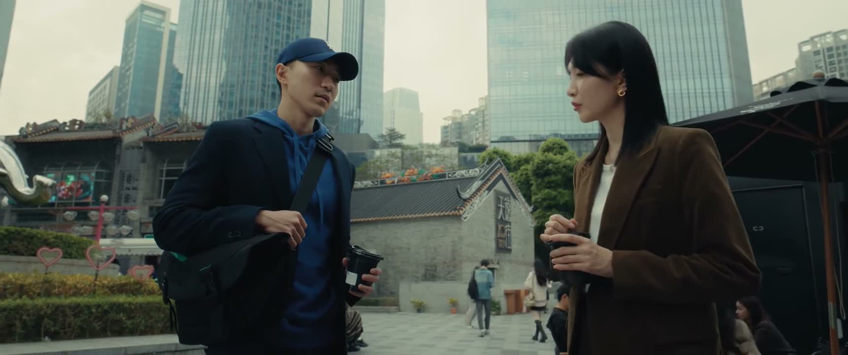 也不错 很真实 很坦诚