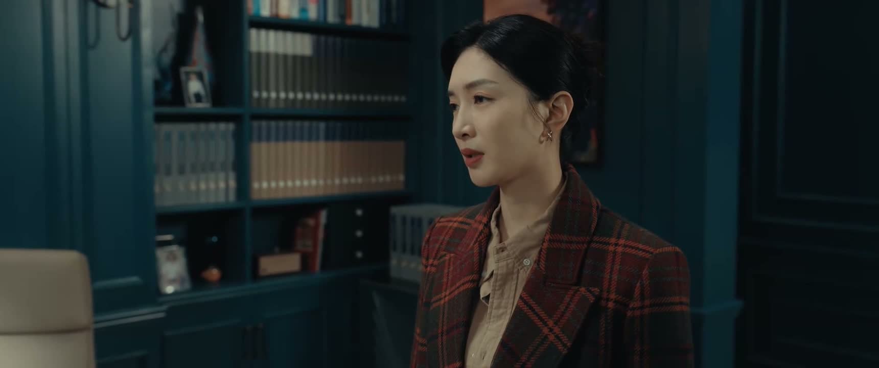 整件事情明摆着 就是有人在做局