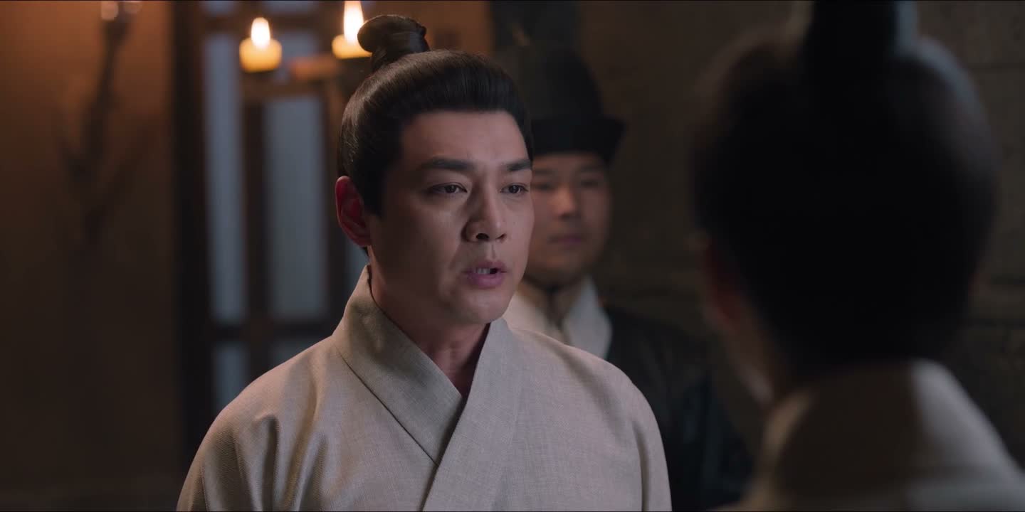 不过是一时不慎罢了