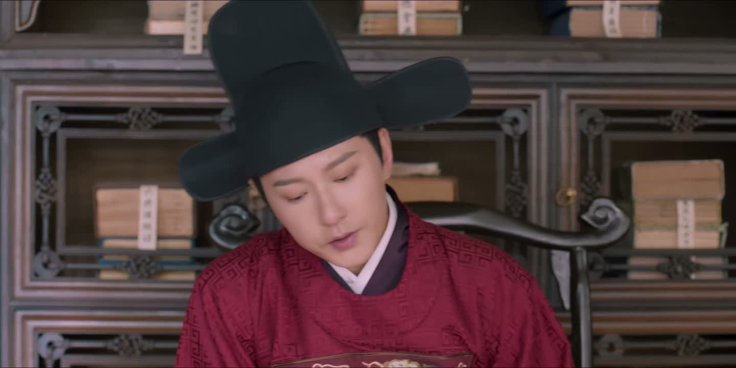 过一阵子 九衡就回来了