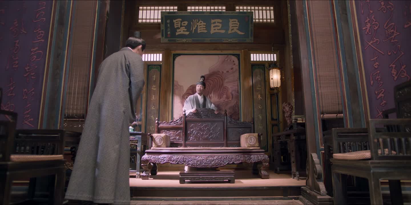 还说什么一箭双雕