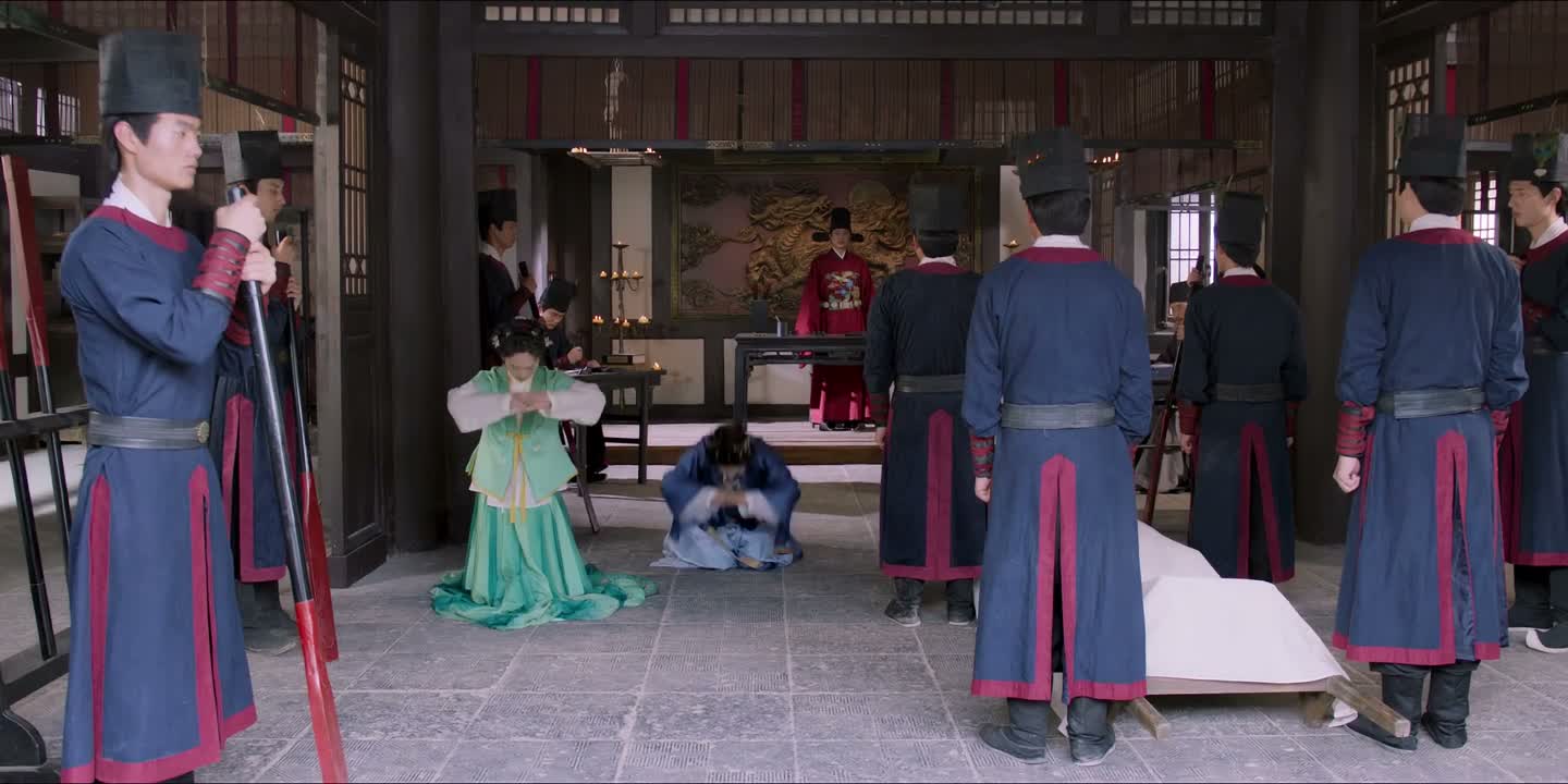 好 好 好 顾锦朝如此有钱