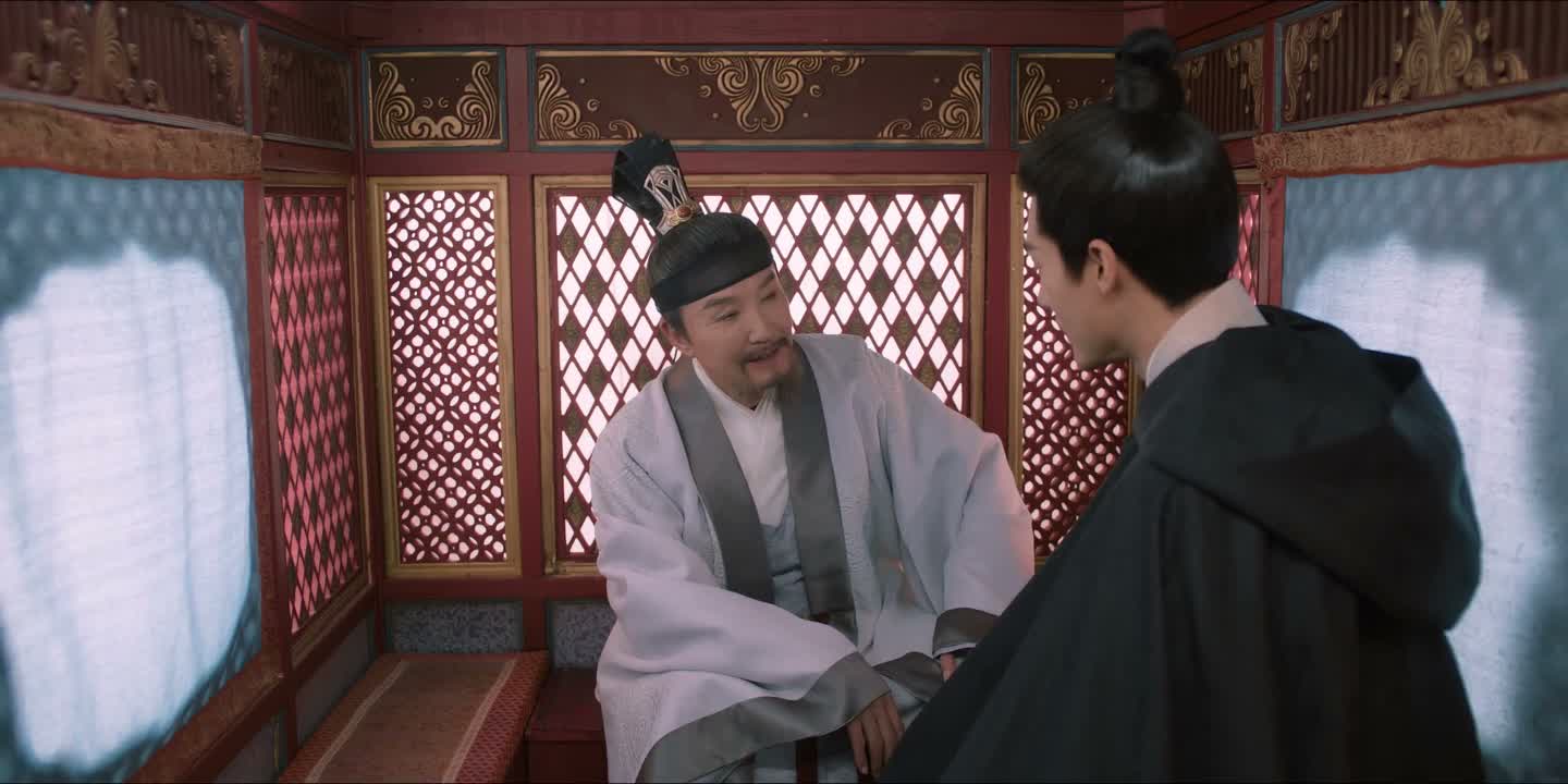 没想到您会亲自来