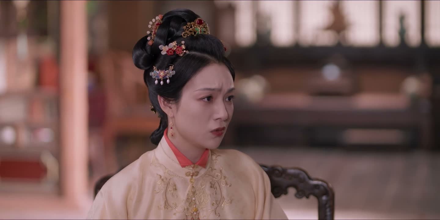母亲 是儿媳对不住您