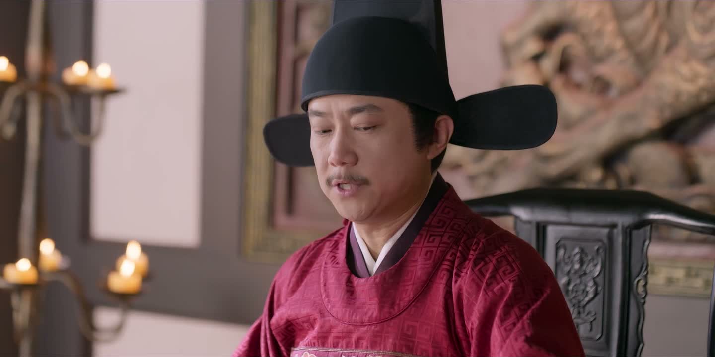 你这动静可够大的