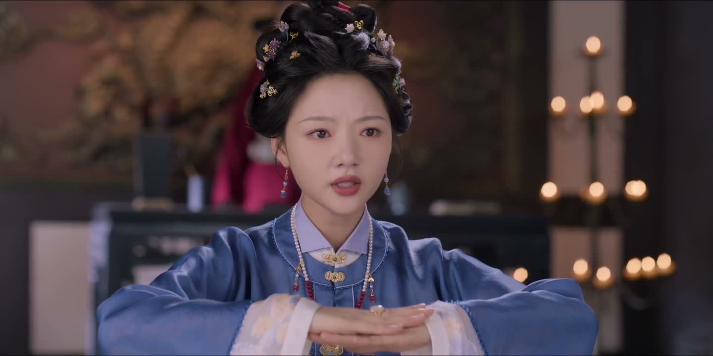 他绝不可能贪墨赈粮