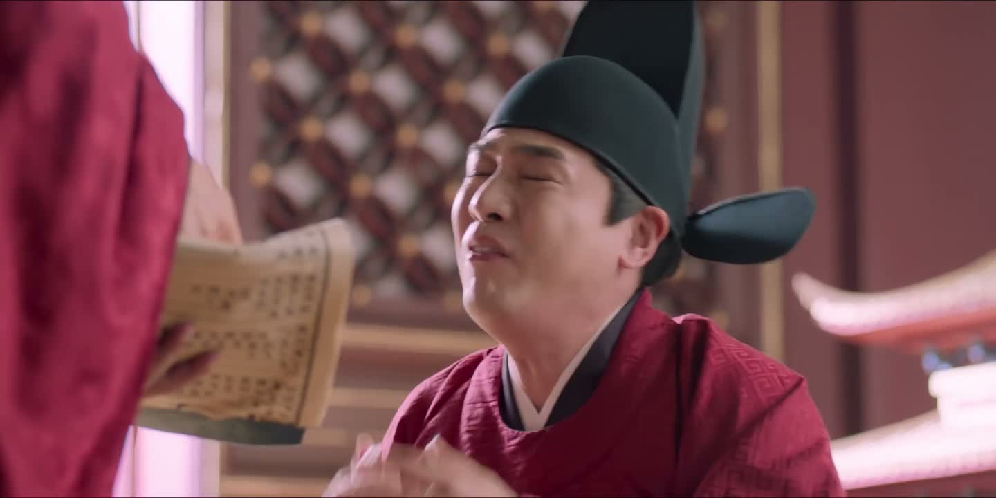 我冤枉啊 我不知