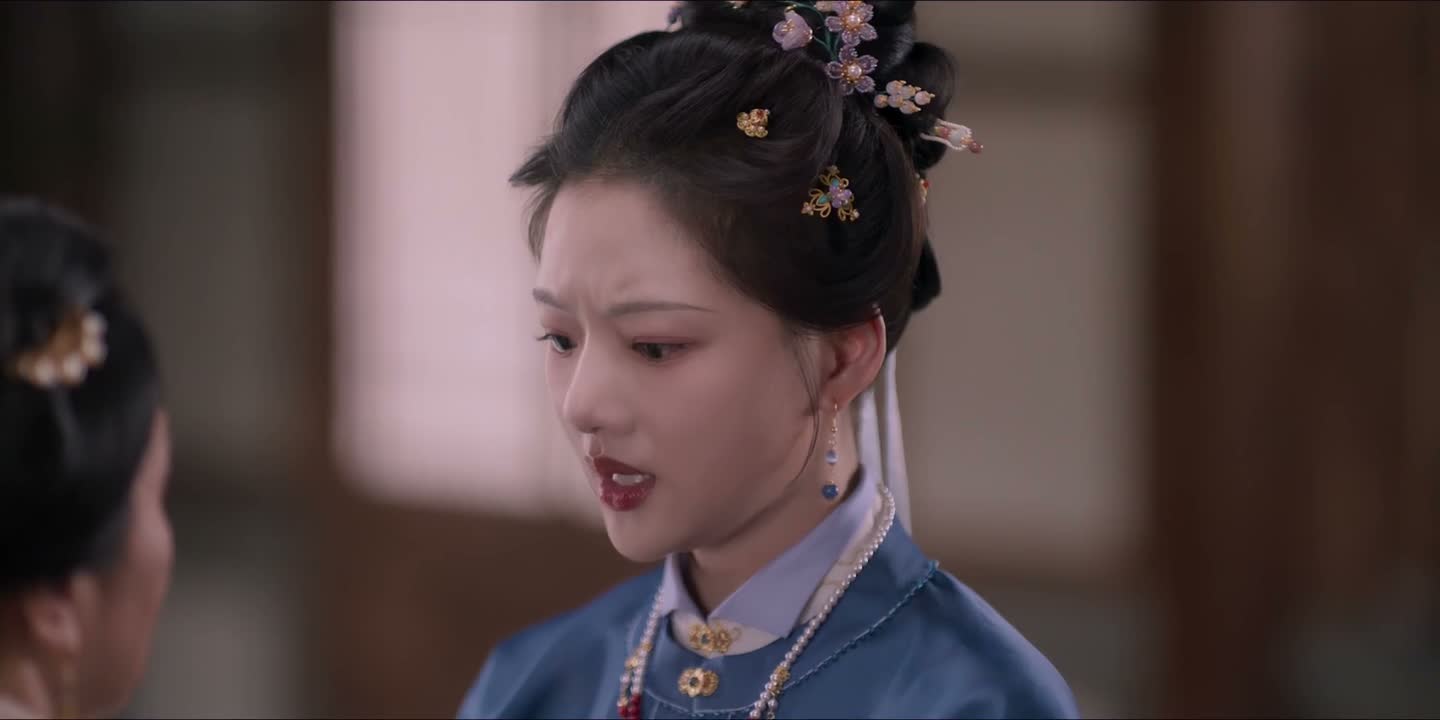 想来也是受人指使