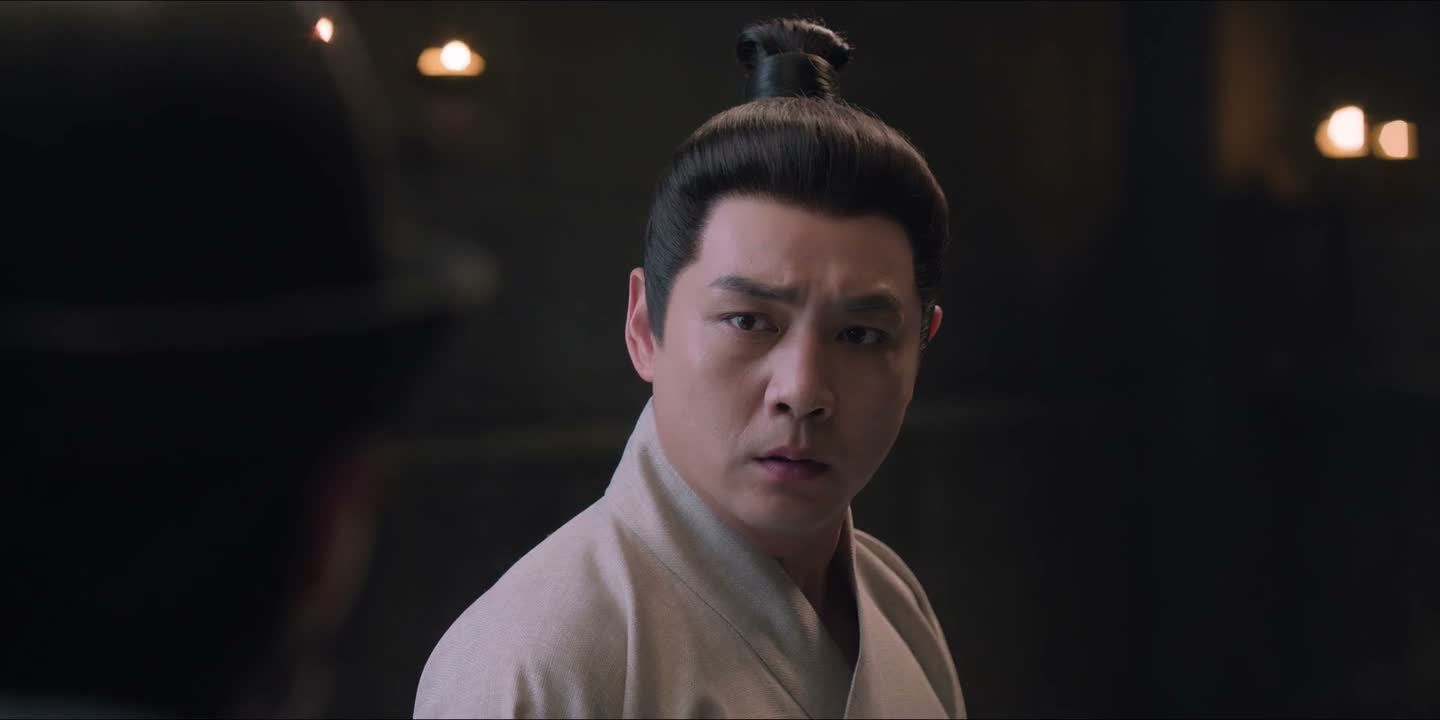 已当场被陛下 夺去了指挥使