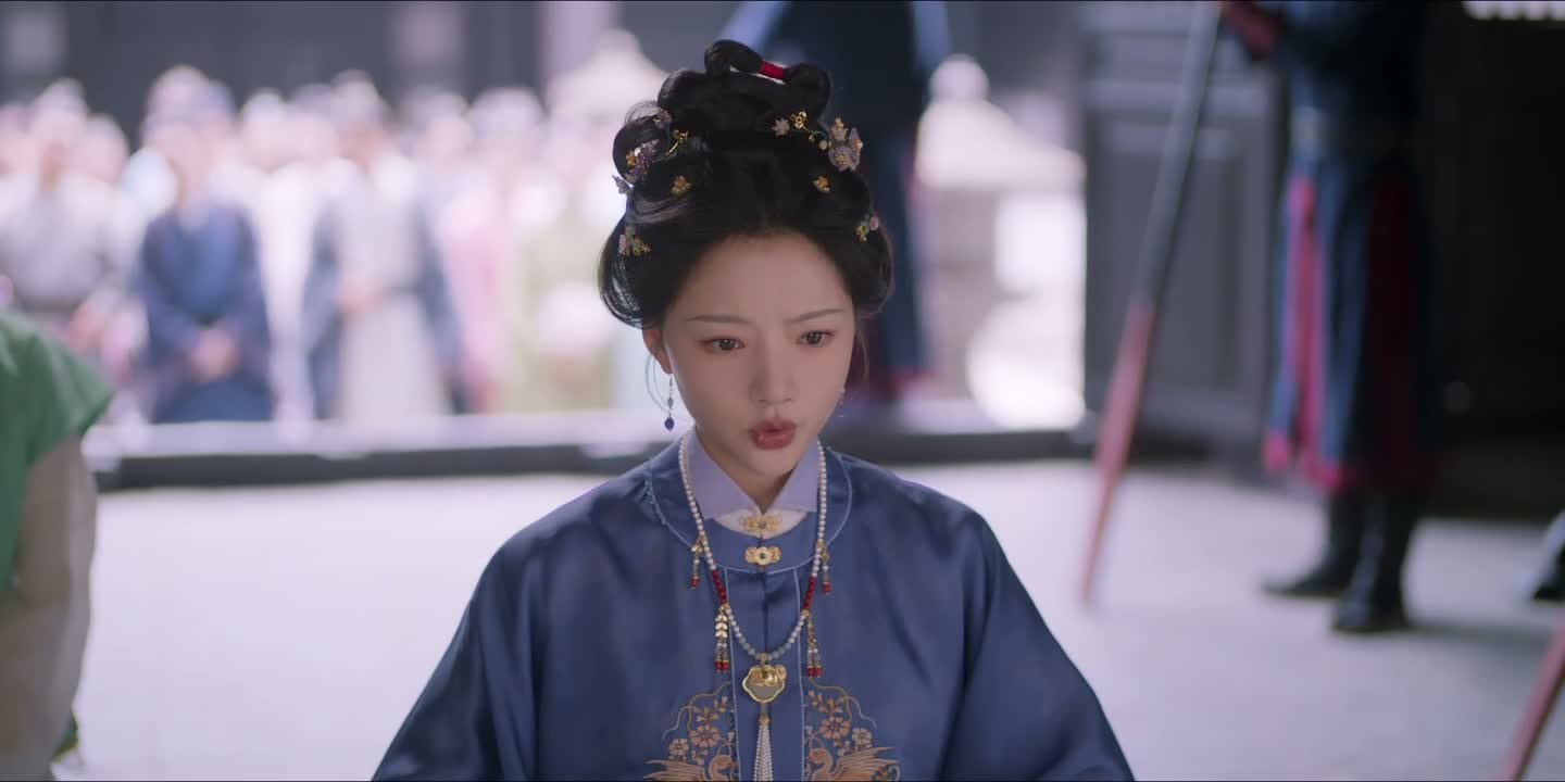 允许我击鼓鸣冤