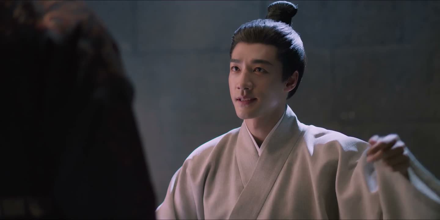 这都是张大人胡乱猜的