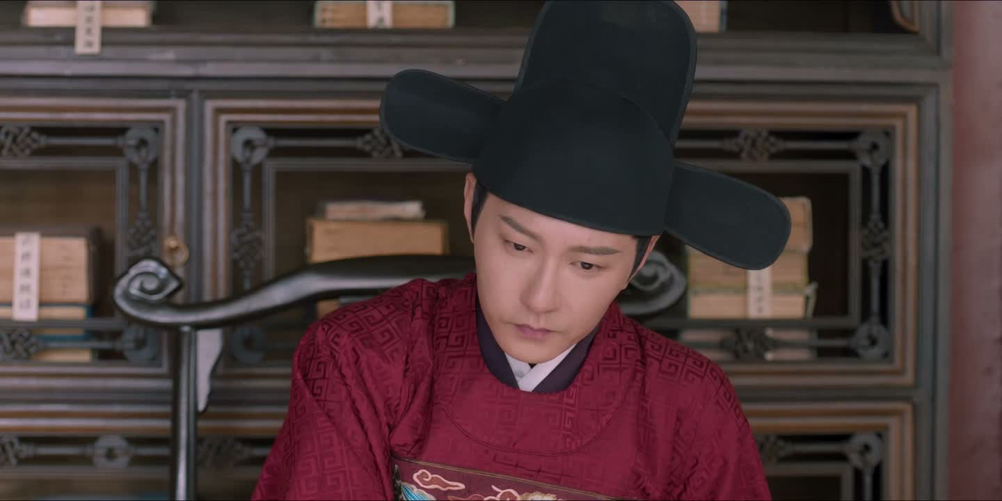 这范川老儿不在 也就罢了