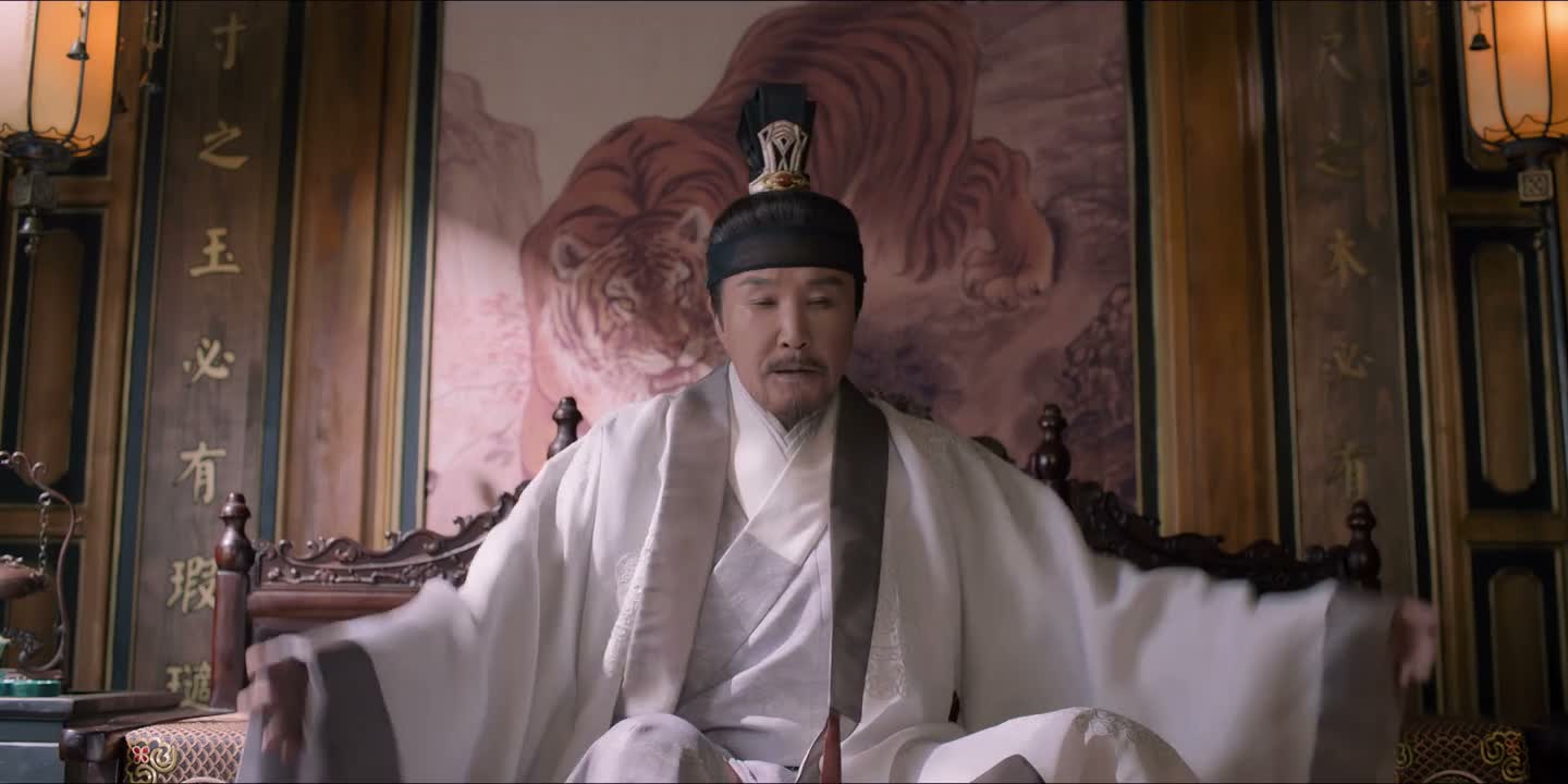 这件事还真亏待他了