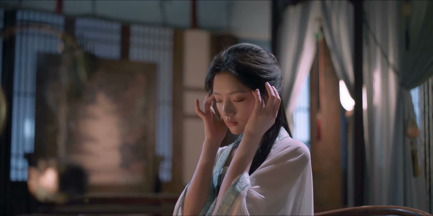 这郑大人 哼哼卿卿的