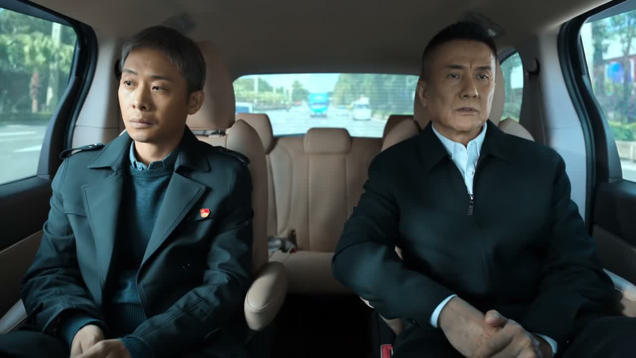 多照顾一下小钰 和豆豆