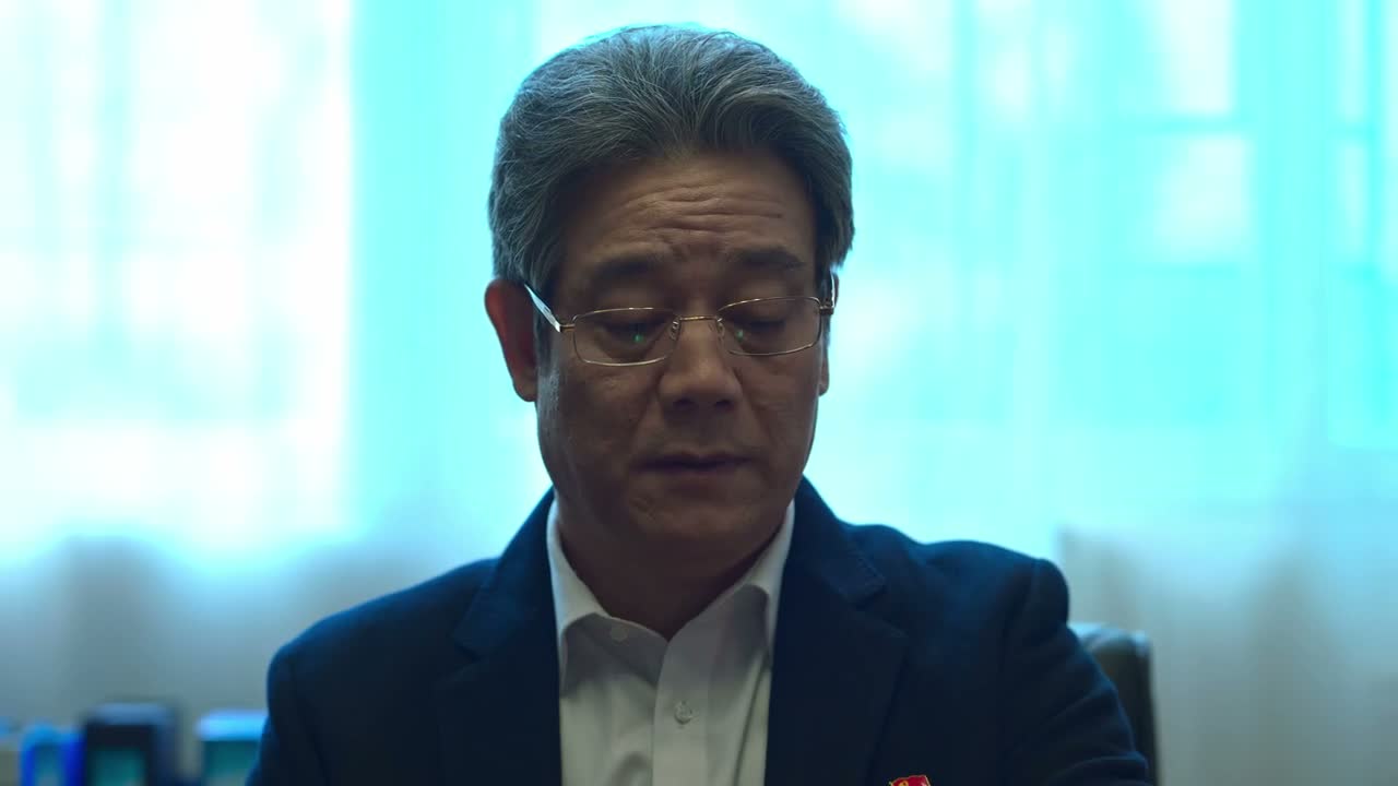 否则 就让他死在京海