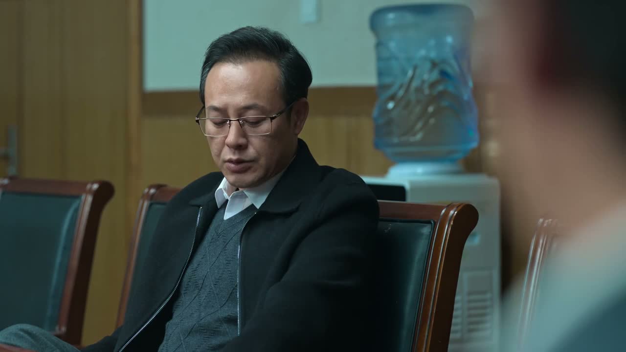 官场自然有官场的办法