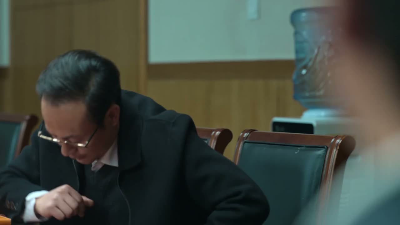 还是要看领导您的意思