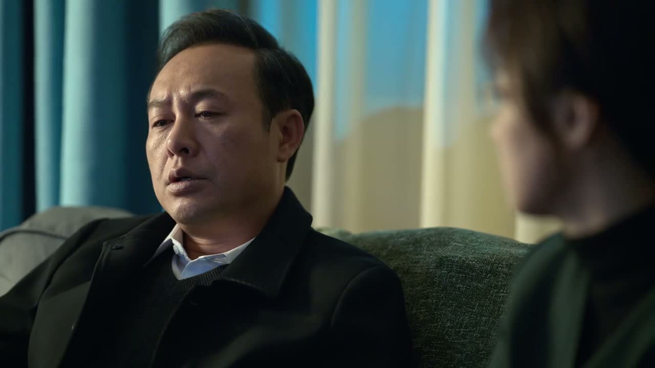 留在我身边是最安全的
