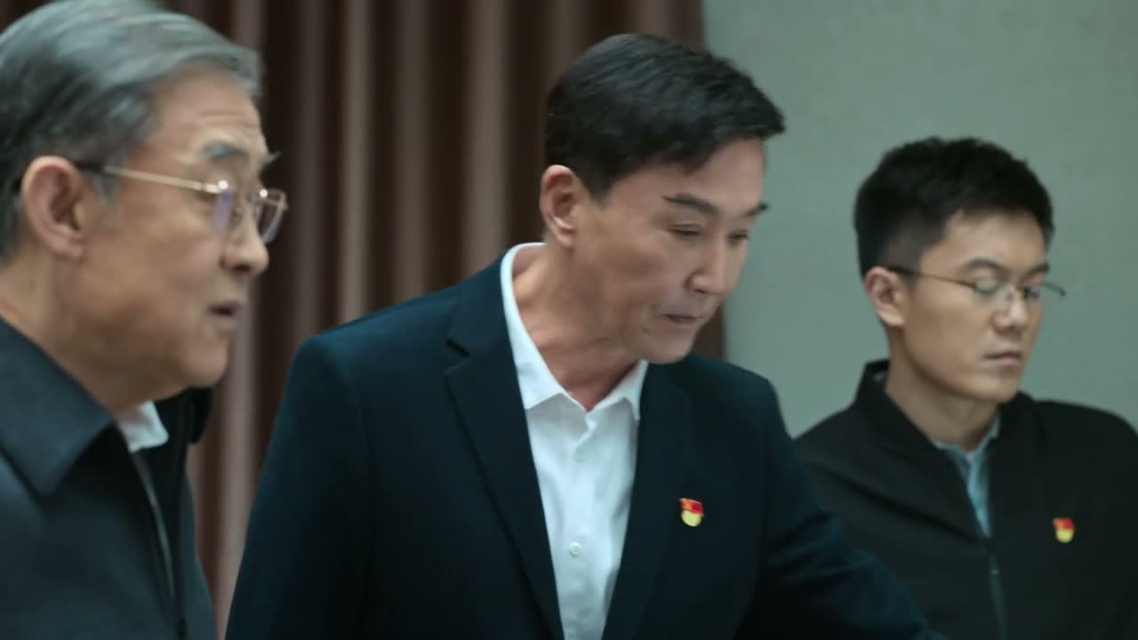 你看 群众基础