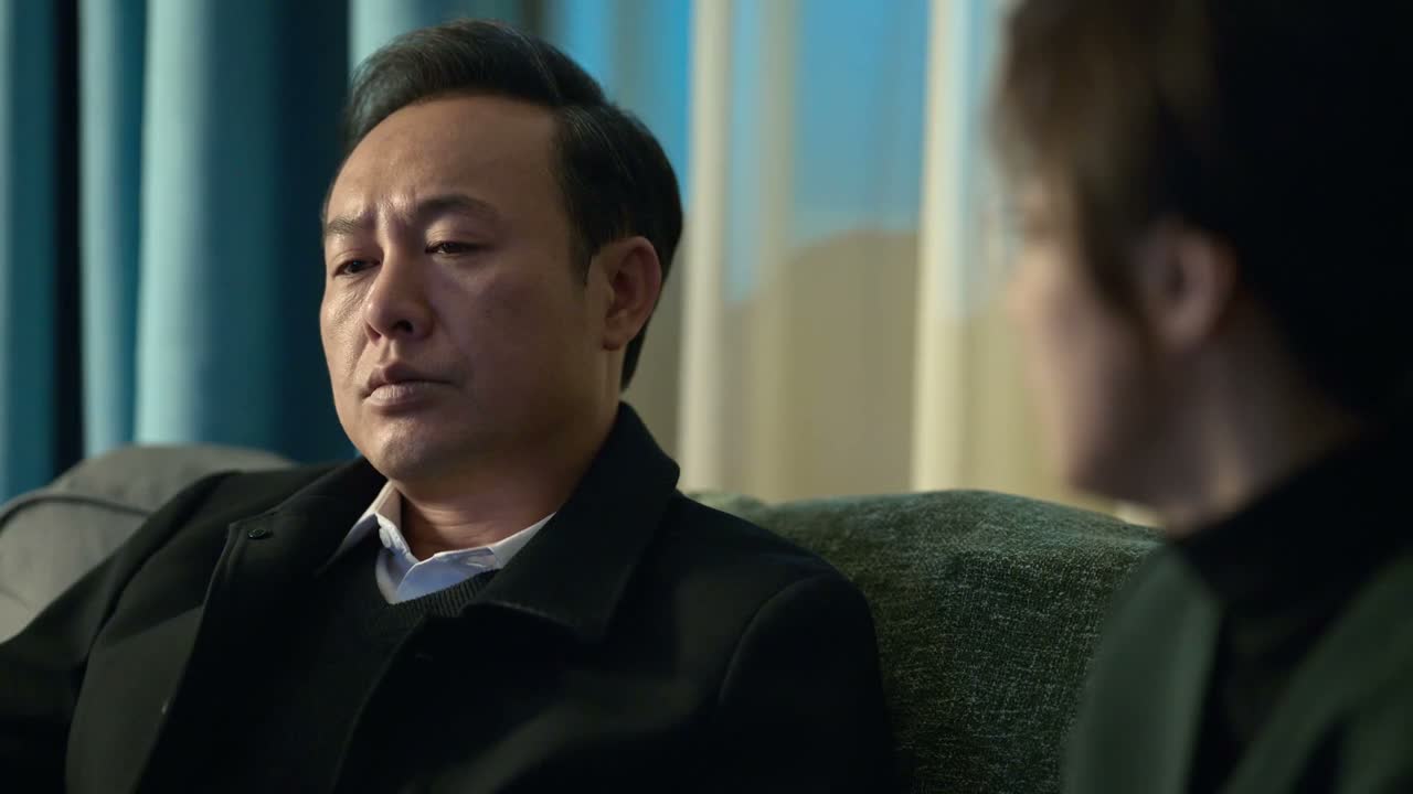 你也要小心啊