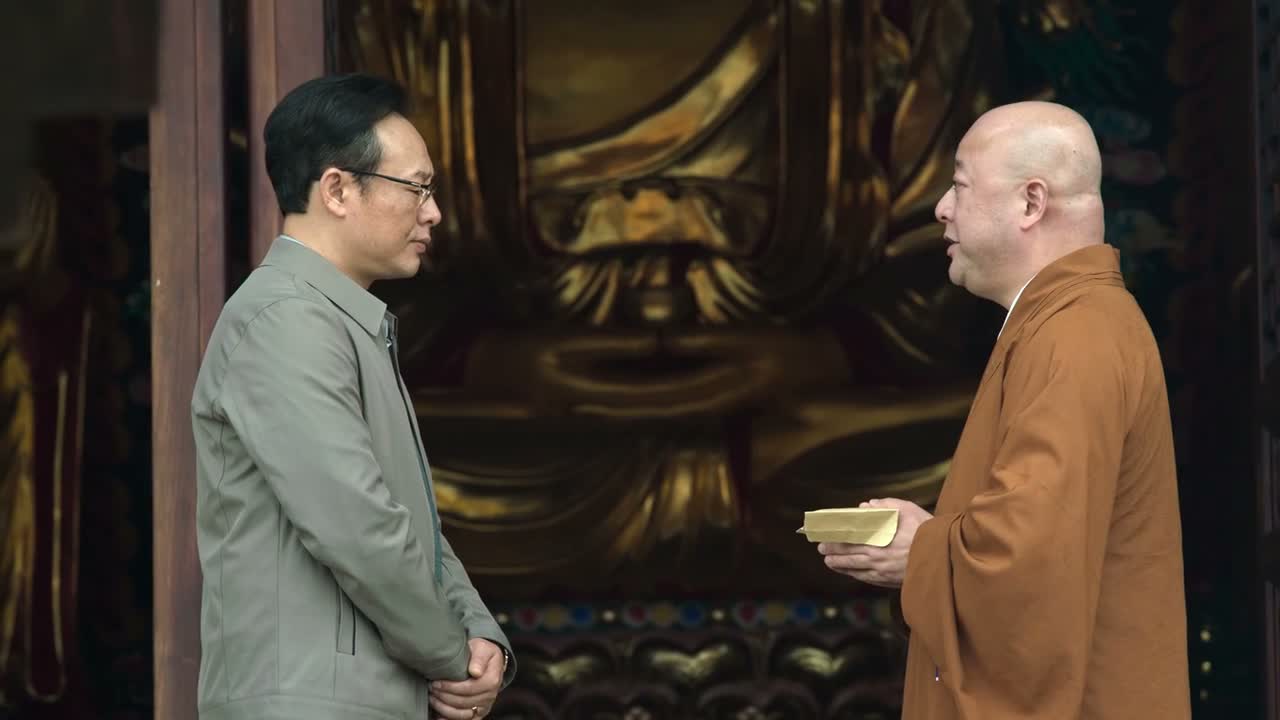 您真是一个有心人啊