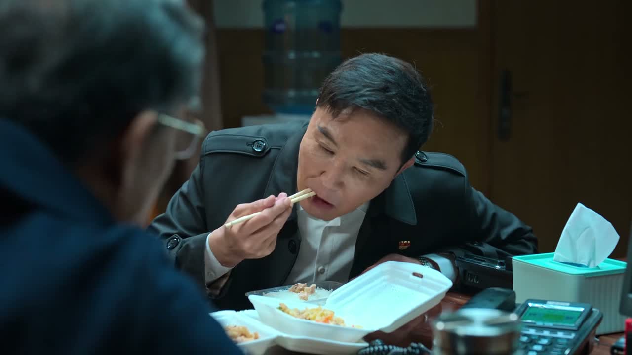 下边我们怎么工作呀